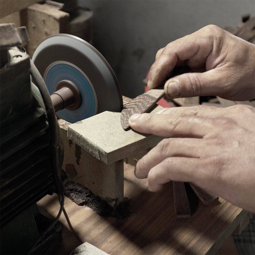 Jungle Culture Wooden Reusable Eco - friendly Cutlery Set - Earth & Willow - Jungle Culture - Earth & Willow